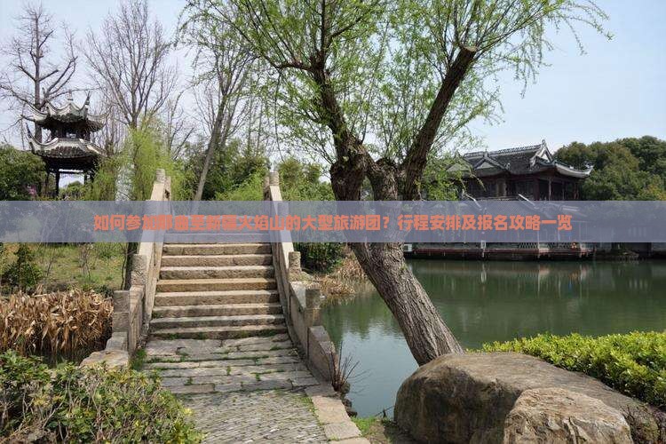 如何参加那曲至新疆火焰山的大型旅游团？行程安排及报名攻略一览