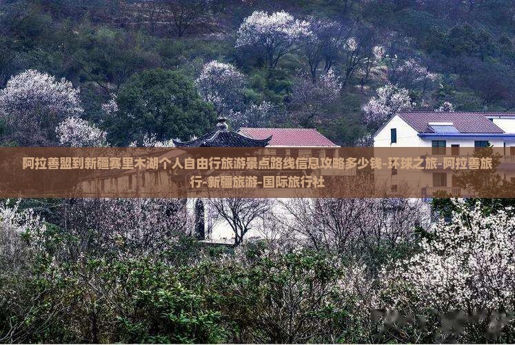 阿拉善盟到新疆赛里木湖个人自由行旅游景点路线信息攻略多少钱-环球之旅-阿拉善旅行-新疆旅游-国际旅行社
