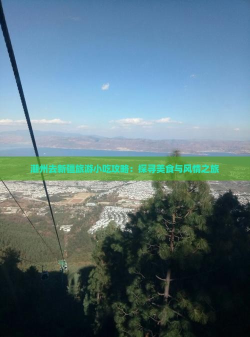 潮州去新疆旅游小吃攻略：探寻美食与风情之旅