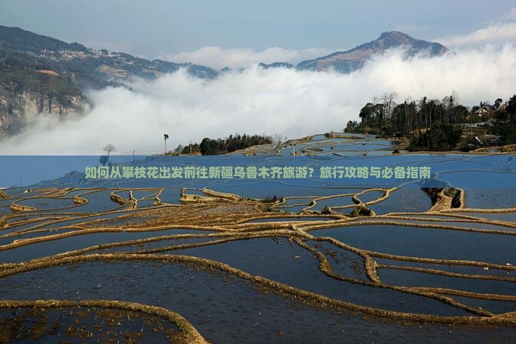 如何从攀枝花出发前往新疆乌鲁木齐旅游？旅行攻略与必备指南