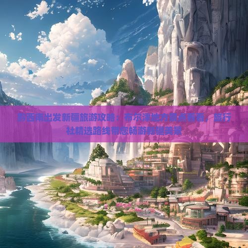 黔西南出发新疆旅游攻略：布尔津地方景点看看，旅行社精选路线带您畅游新疆美景