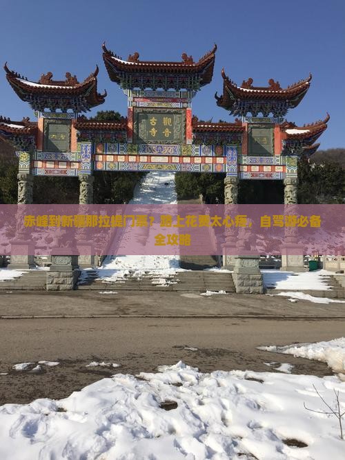 赤峰到新疆那拉提门票？路上花费太心疼，自驾游必备全攻略