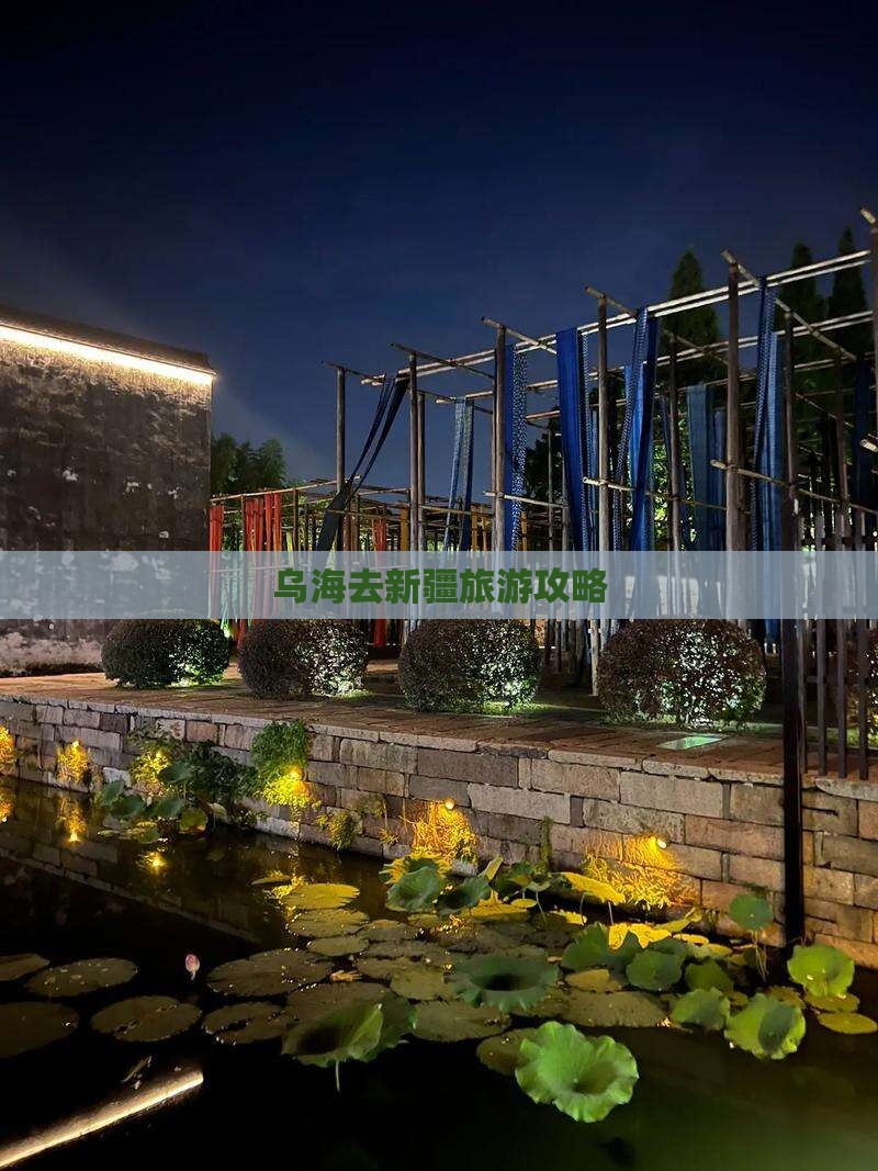 乌海去新疆景点