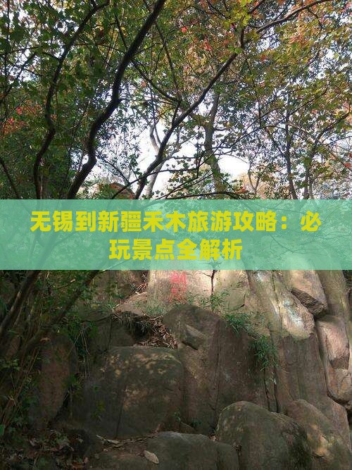 无锡到新疆禾木哪里玩