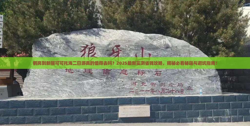 鹤岗到新疆可可托海二日游