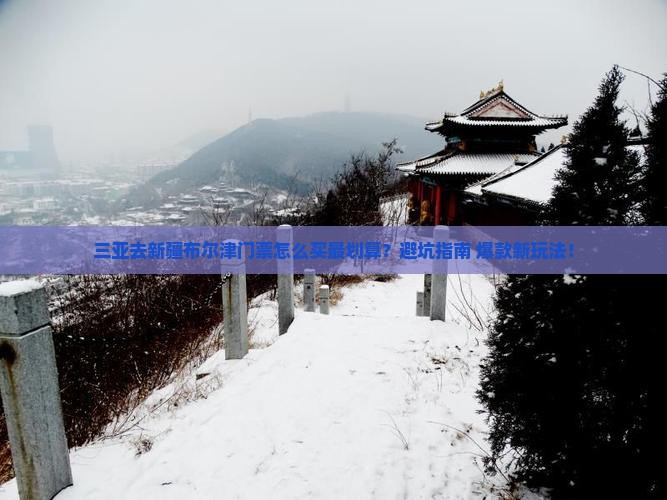 三亚去新疆布尔津门票