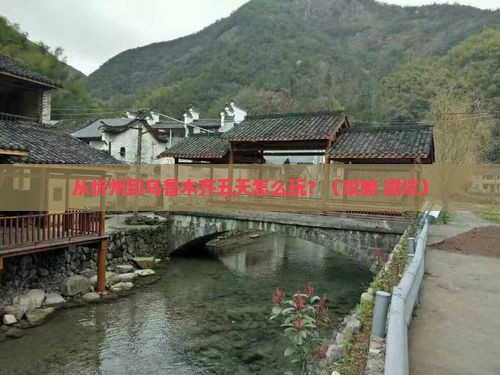 忻州到新疆乌鲁木齐五日游