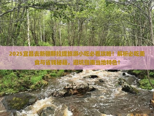 宜昌去新疆那拉提旅游小吃