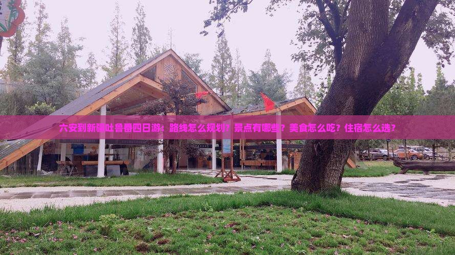 六安到新疆吐鲁番四日游
