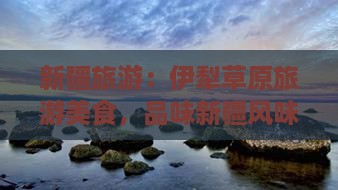 盐城到新疆伊犁大草原旅游小吃