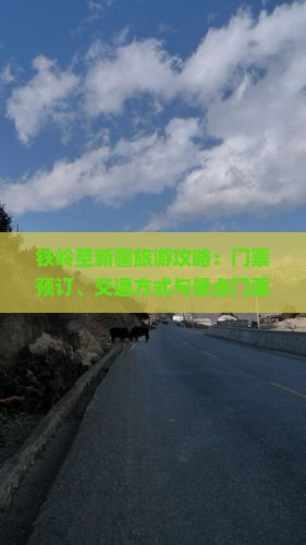 铁岭至新疆旅游攻略：门票预订、交通方式与景点门票价格详解