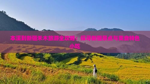 本溪到新疆禾木旅游全攻略：探寻新疆景点与美食特色小吃