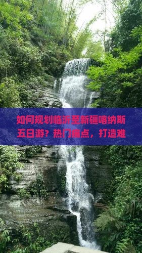 如何规划临沂至新疆喀纳斯五日游？热门痛点，打造难忘旅程！