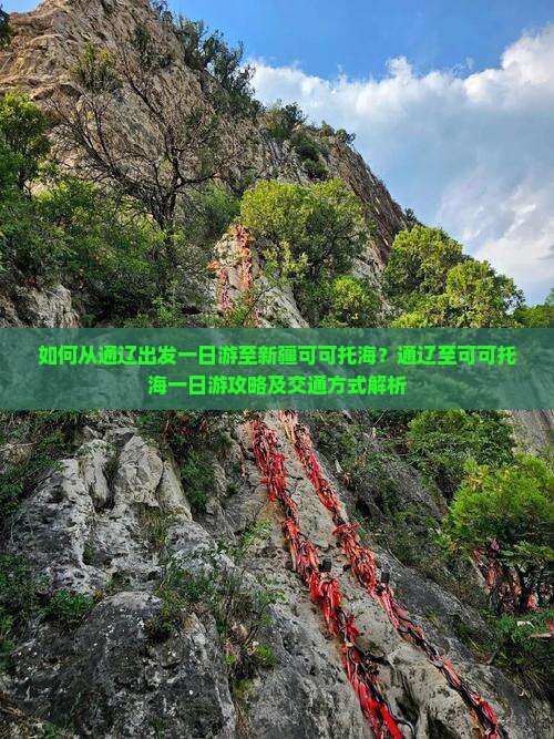 如何从通辽出发一日游至新疆可可托海？通辽至可可托海一日游攻略及交通方式解析