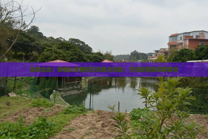宝鸡出发：新疆吐鲁番四日游景点攻略，开启新疆旅游新篇章