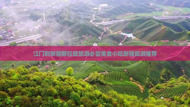 江门到新疆那拉提旅游必尝美食小吃新疆旅游推荐 江门到新疆那拉提旅游必尝美食小吃新疆旅游推荐