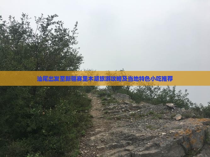 汕尾出发至新疆赛里木湖旅游攻略及当地特色小吃推荐