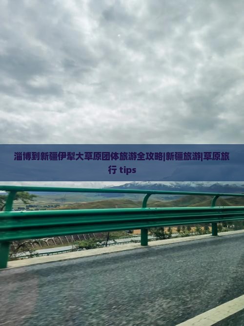 淄博到新疆伊犁大草原团体旅游全攻略|新疆旅游|草原旅行 tips
