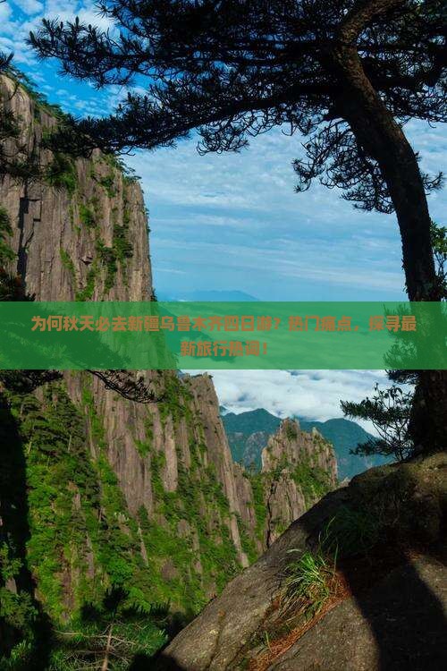 为何秋天必去新疆乌鲁木齐四日游？热门痛点，探寻最新旅行热词！