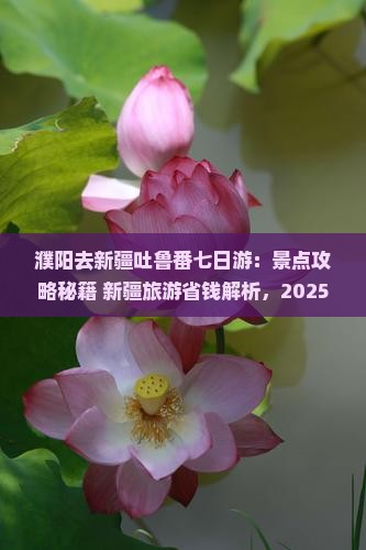 濮阳去新疆吐鲁番七日游