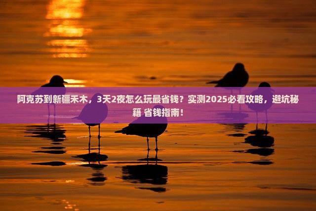 阿克苏到新疆禾木旅行社