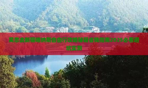 吴忠去新疆喀纳斯自由行