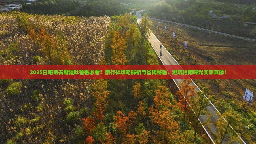 日喀则去新疆吐鲁番旅行社