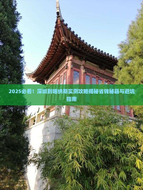 深圳到新疆喀纳斯攻略