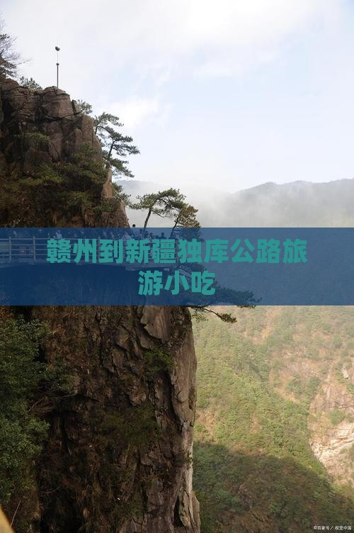 赣州到新疆独库公路旅游小吃