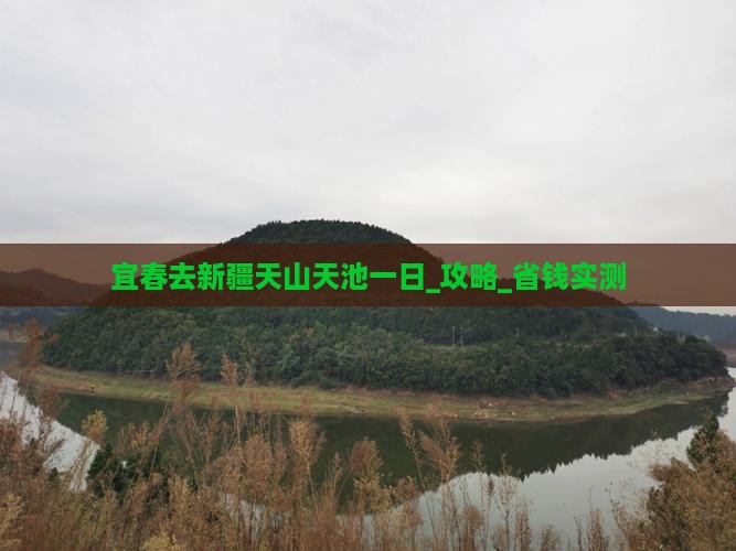 宜春去新疆天山天池一日