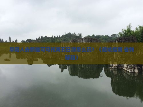 阜阳去新疆可可托海五日游
