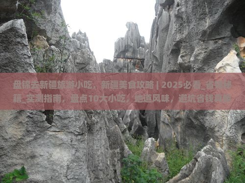 盘锦去新疆旅游小吃