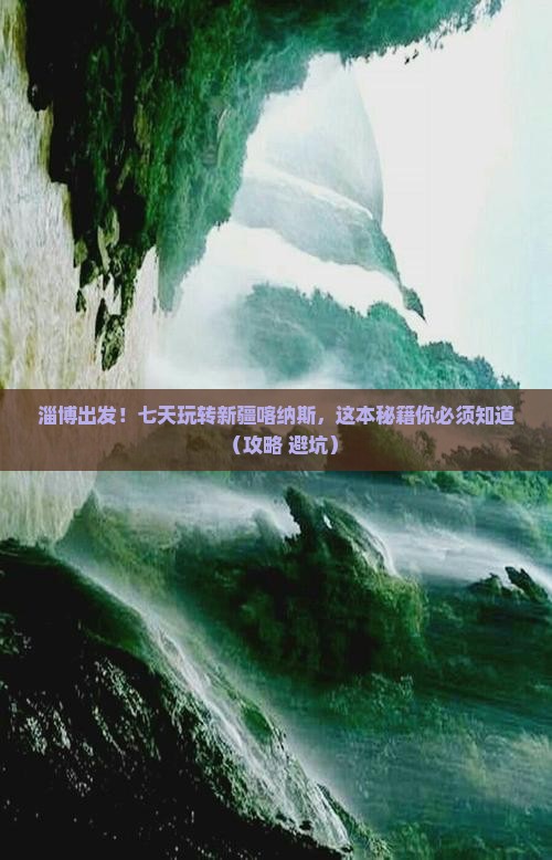 淄博到新疆喀纳斯七日游