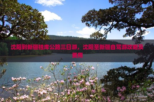沈阳到新疆独库公路三日游