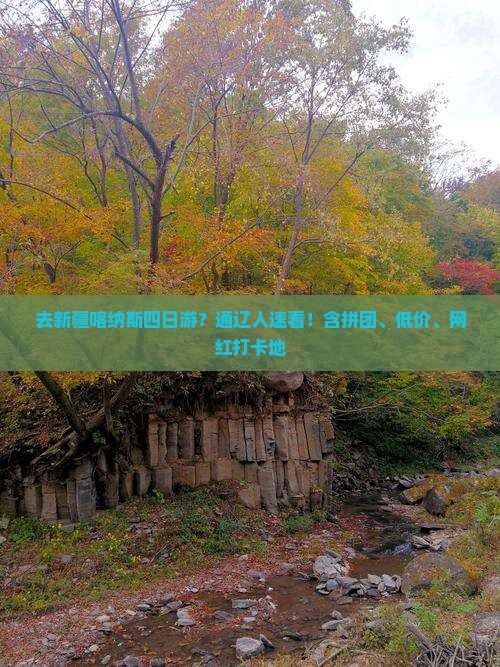 去新疆喀纳斯四日游？通辽人速看！含拼团、低价、网红打卡地