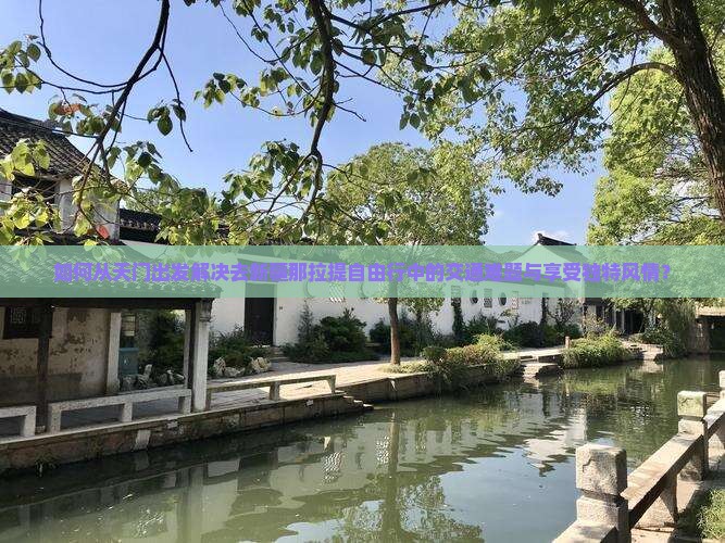 如何从天门出发解决去新疆那拉提自由行中的交通难题与享受独特风情？