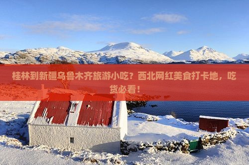 桂林到新疆乌鲁木齐旅游小吃？西北网红美食打卡地，吃货必看！