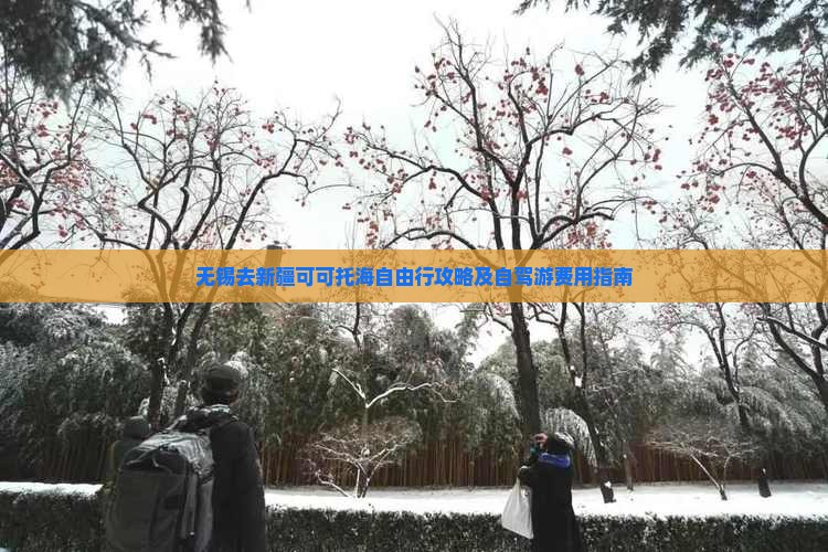无锡去新疆可可托海自由行攻略及自驾游费用指南