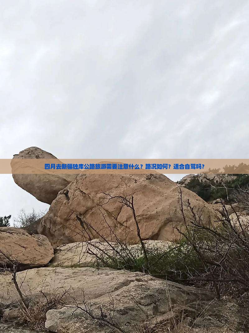 四月去新疆独库公路旅游需要注意什么？路况如何？适合自驾吗？