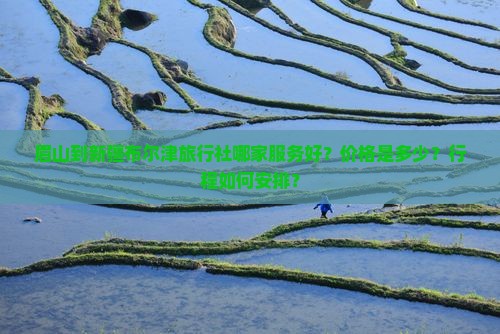 眉山到新疆布尔津旅行社哪家服务好？价格是多少？行程如何安排？
