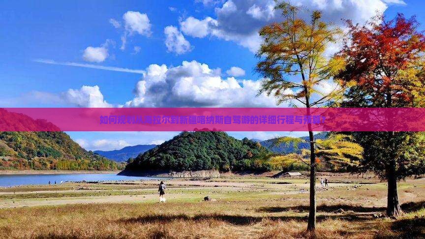 如何规划从海拉尔到新疆喀纳斯自驾游的详细行程与预算？