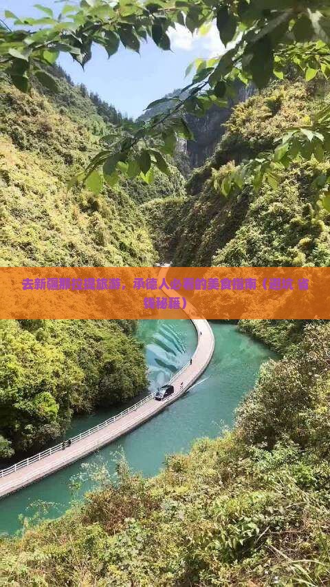 承德去新疆那拉提旅游小吃