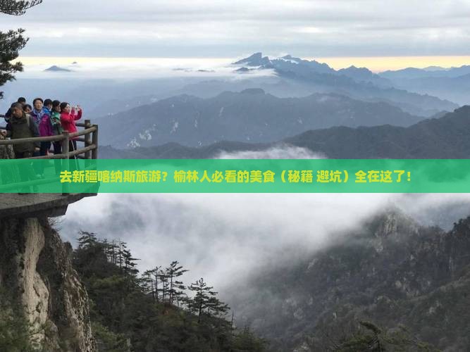 榆林去新疆喀纳斯旅游小吃