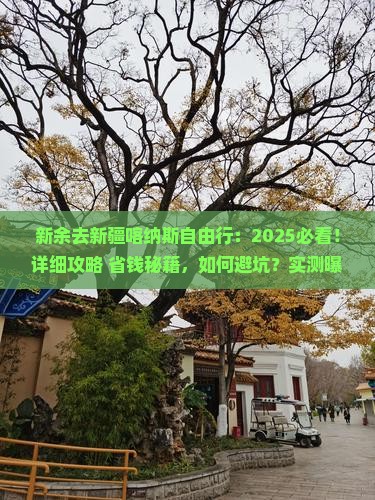 新余去新疆喀纳斯自由行