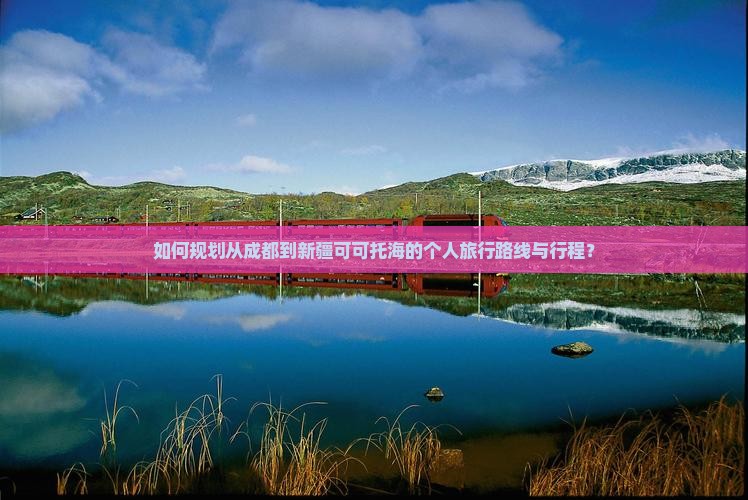 如何规划从成都到新疆可可托海的个人旅行路线与行程？
