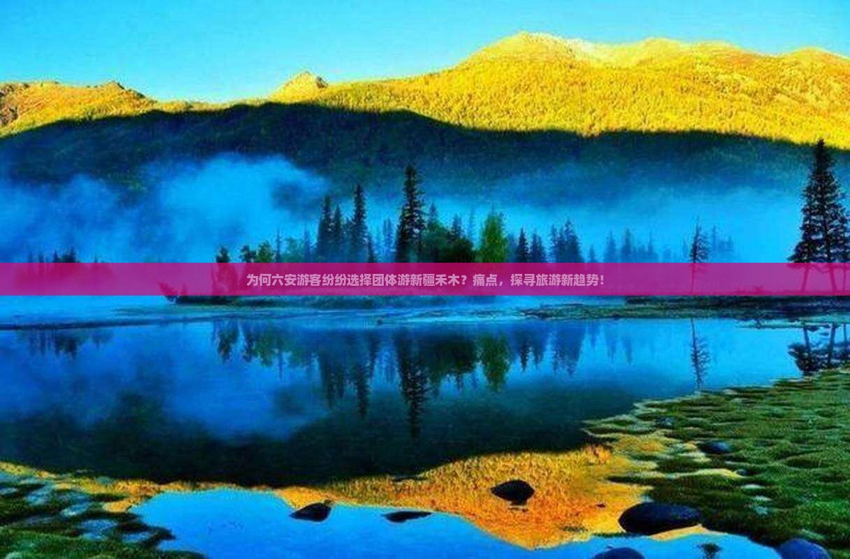 为何六安游客纷纷选择团体游新疆禾木？痛点，探寻旅游新趋势！