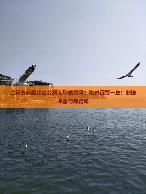 二月去新疆独库公路大型旅游团？错过再等一年！新增冰雪奇缘路线