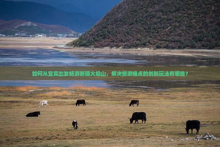 如何从宜宾出发畅游新疆火焰山，解决旅游痛点的创新玩法有哪些？