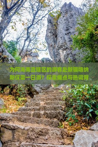为何海南直辖区的游客赴新疆喀纳斯仅需一日游？探索痛点与热词背后的旅游新趋势！