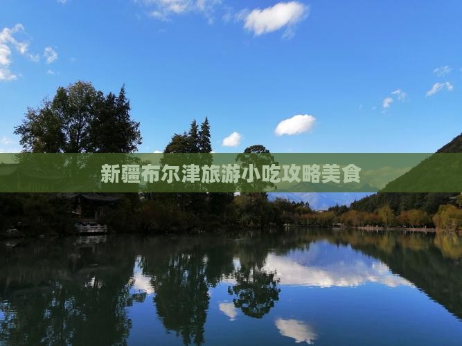乌海市到新疆布尔津旅游小吃